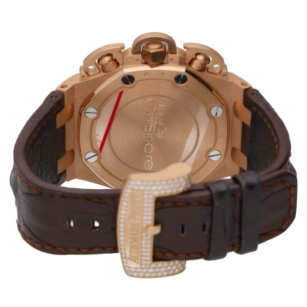 Audemars Piguet Royal Oak Offshore 26215OR.ZZ.A801CR.01